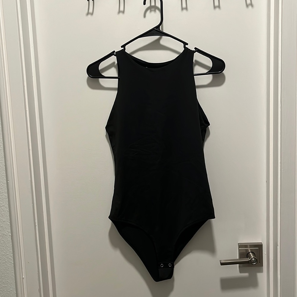 Never worn and forgot to return